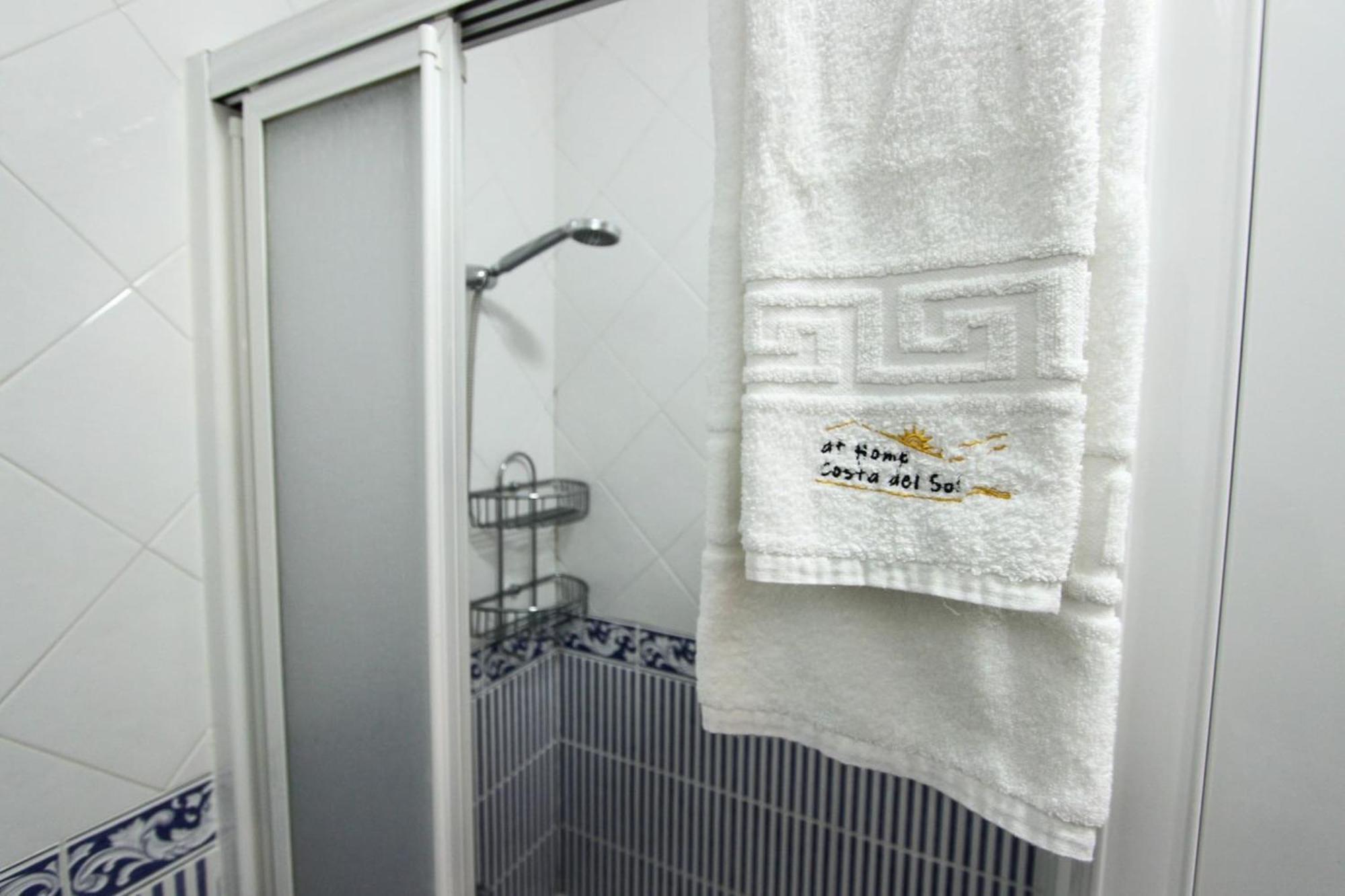 Apartamento Valencia At Home Torrox Buitenkant foto